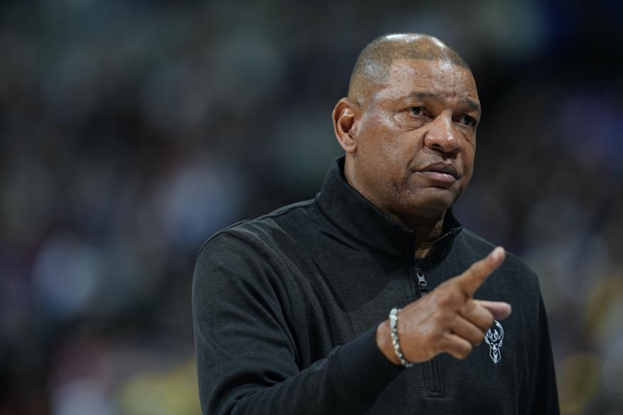 Τέλος η προπονητική για Ντοκ Ρίβερς: «Ήταν η ώρα»