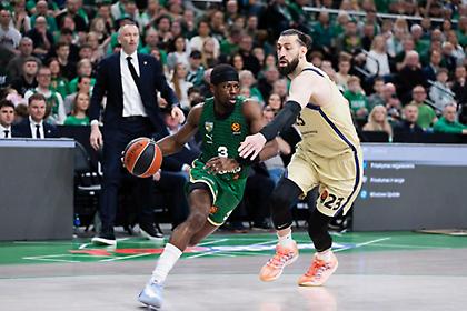 Απάντησε στους επικριτές του ο Φρανσίσκο: «Με ρώτησαν γιατί αξίζω το MVP και λέτε οτι δεν είμαι ταπεινός;»