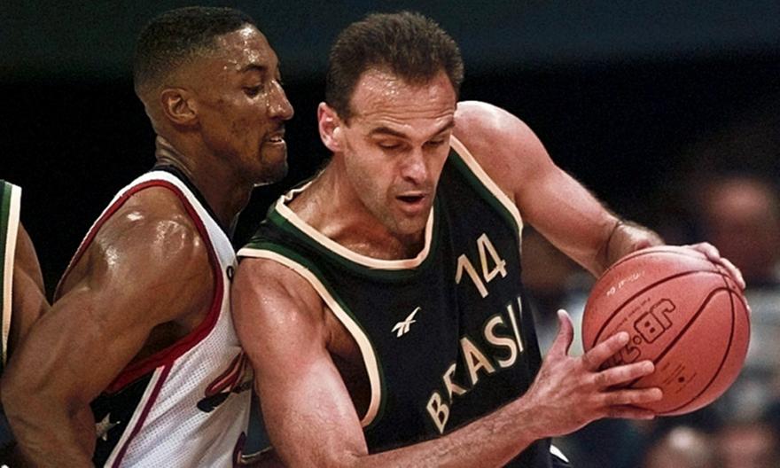 Θλίψη στο παγκόσμιο μπάσκετ: Πέθανε ο θρυλικός Βραζιλιάνος μπασκετμπολίστας Όσκαρ Σμιντ