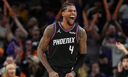 Σανς: Τα απίθανα νούμερα του Τζέιλεν Γκριν στα play-in και η απάντηση στο... παράπονο των Ρόκετς!