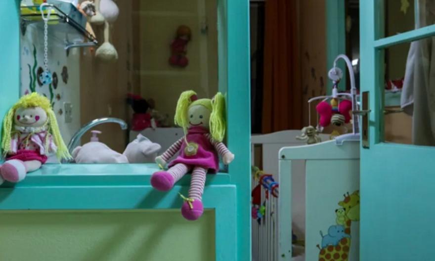 Κακουργηματική δίωξη για την υπόθεση με το νεογνό – Δικηγόρος ο 48χρονος που συνελήφθη