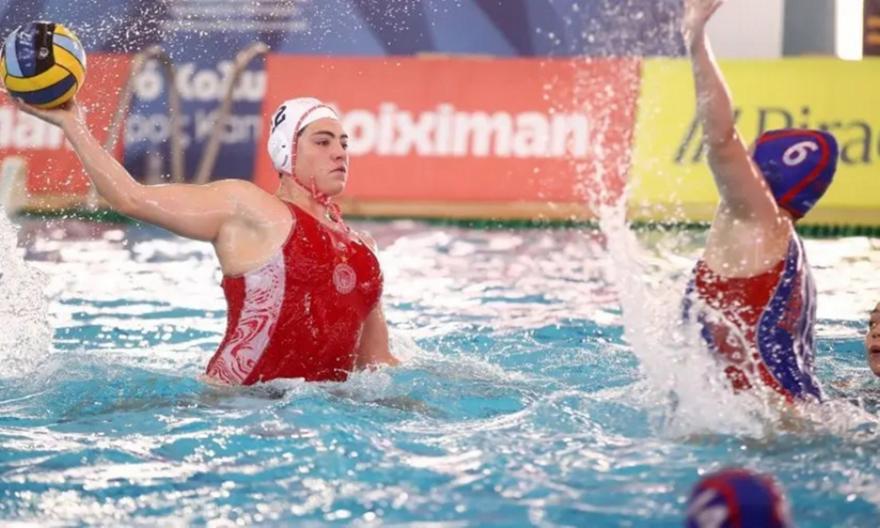 Διατήρησε το αήττητο με εντυπωσιακή νίκη επί του Πανιωνίου ο Ολυμπιακός