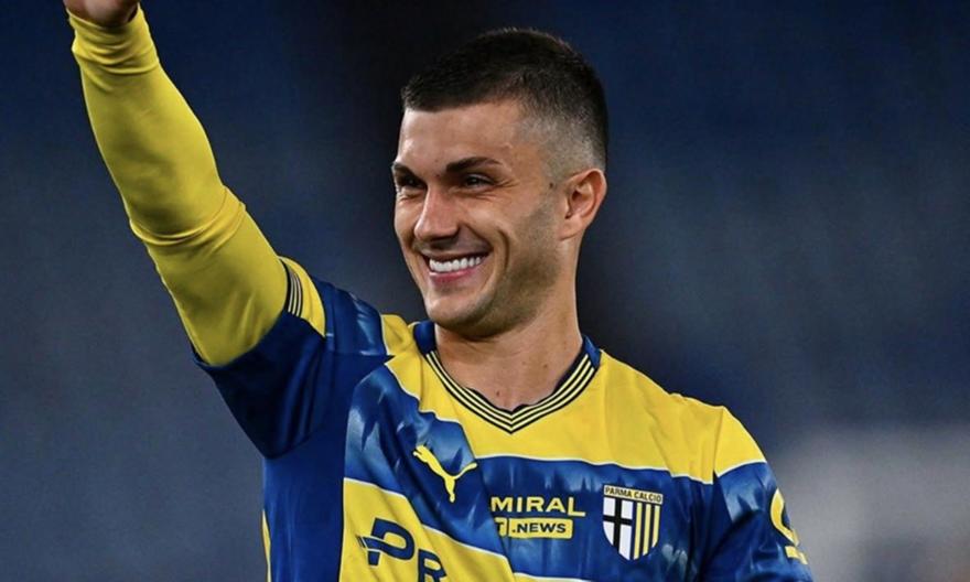 Σε τρομερή κατάσταση ο Στρεφέτσα: Μετά το μαγικό τέρμα επί της Νάπολι, έδωσε ασίστ στο ματς με την Ουντινέζε