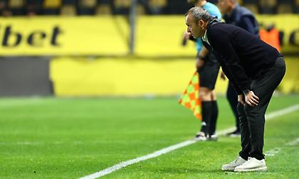 Μπράτσος: «Δείξαμε ότι αξίζαμε να παίξουμε στο γκρουπ 5-8»