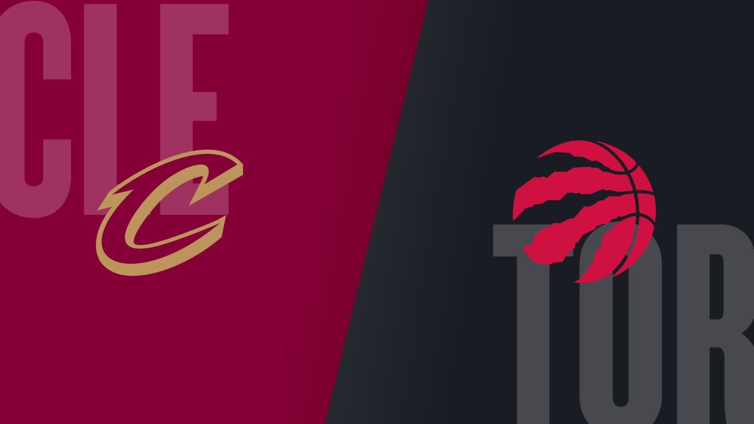 Καβαλίερς-Ράπτορς 