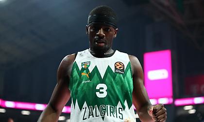 Φρανσίσκο: «Εγώ είμαι ο MVP της Ευρωλίγκας»