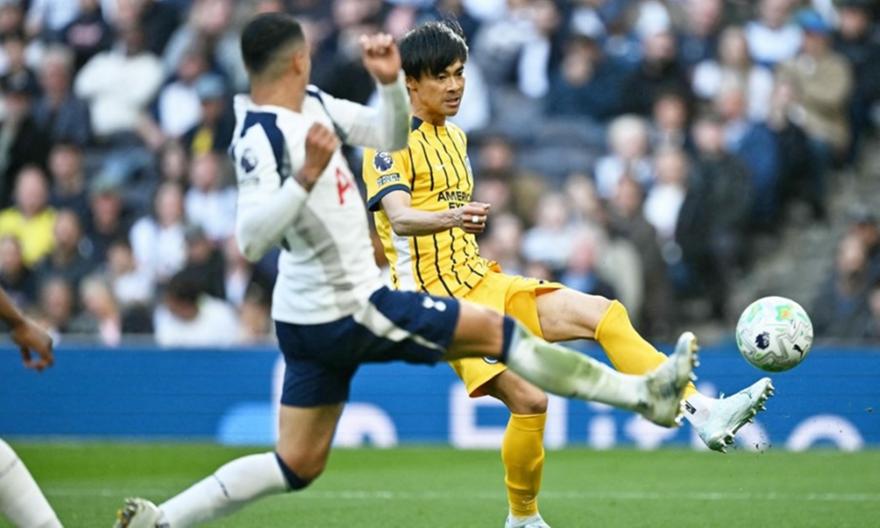 Τότεναμ-Μπράιτον