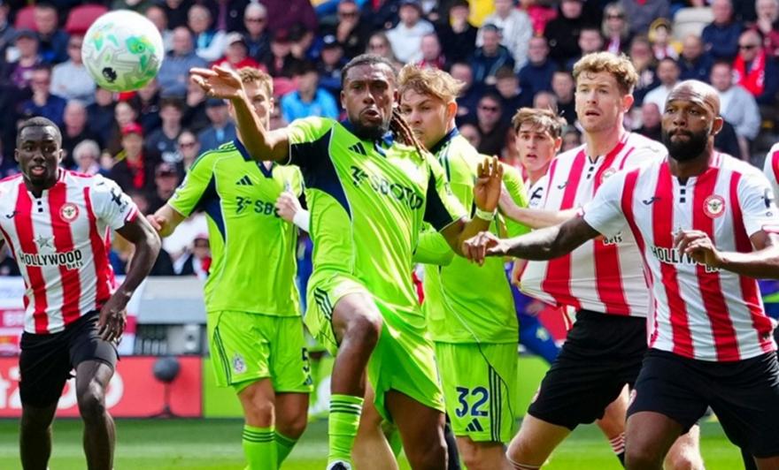 Η Φούλαμ κράτησε την Μπρέντφορντ στο μηδέν χάρη στον ήρωα, Λένο!