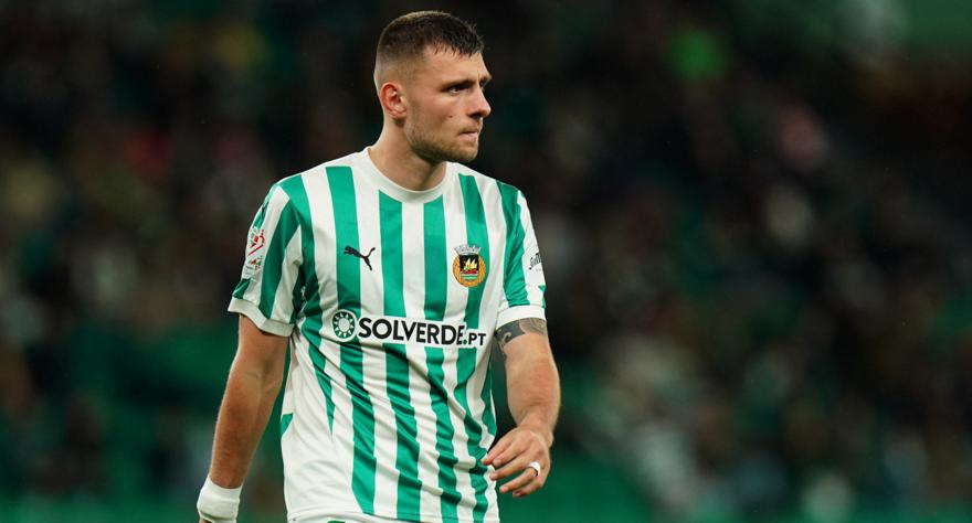 Αρνήθηκε την ήττα και πήρε βαθμό με Ντόι η Ρίο Άβε