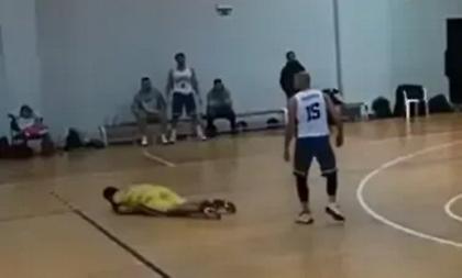 Εξώδικο Παναθηναϊκού σε ΕΟΚ, ΟΔΚΕ, ΚΕΔ για περιστατικό σε ερασιτεχνικό αγώνα στα Χανιά