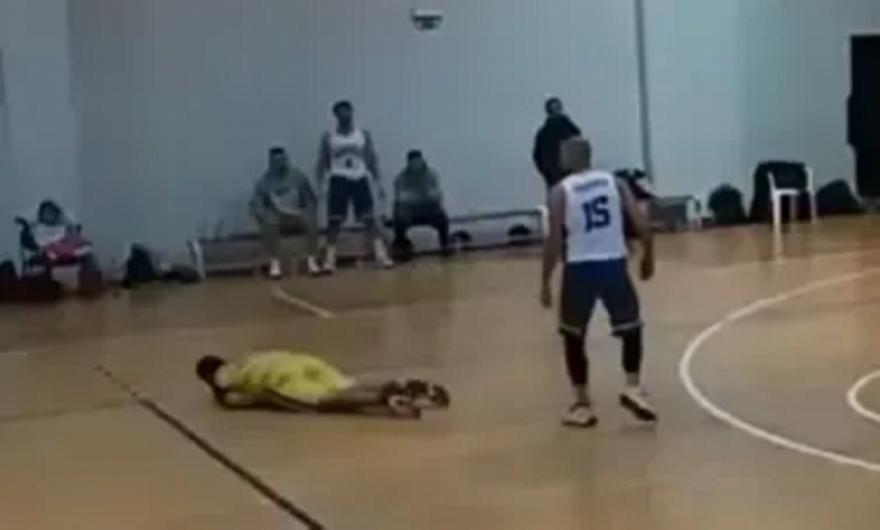 Εξώδικο Παναθηναϊκού σε ΕΟΚ, ΟΔΚΕ, ΚΕΔ για περιστατικό σε ερασιτεχνικό αγώνα στα Χανιά