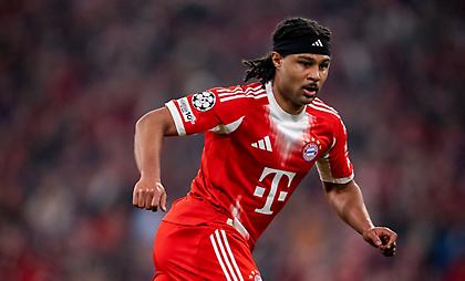 Ζημιά για Γκνάμπρι, άγνωστο αν θα προλάβει το Μουντιάλ!