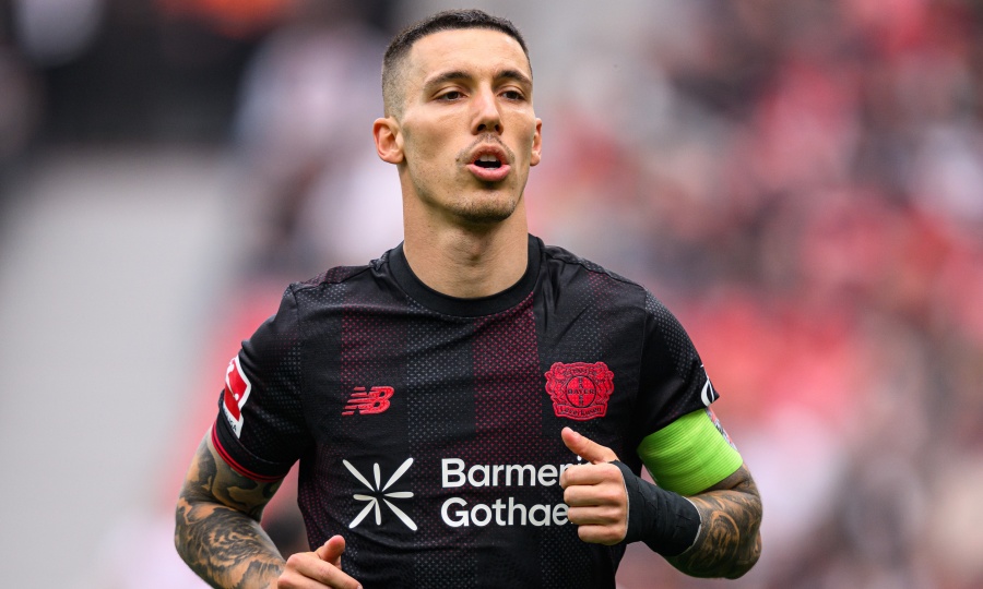 Λεβερκούζεν-Άουγκσμπουργκ 