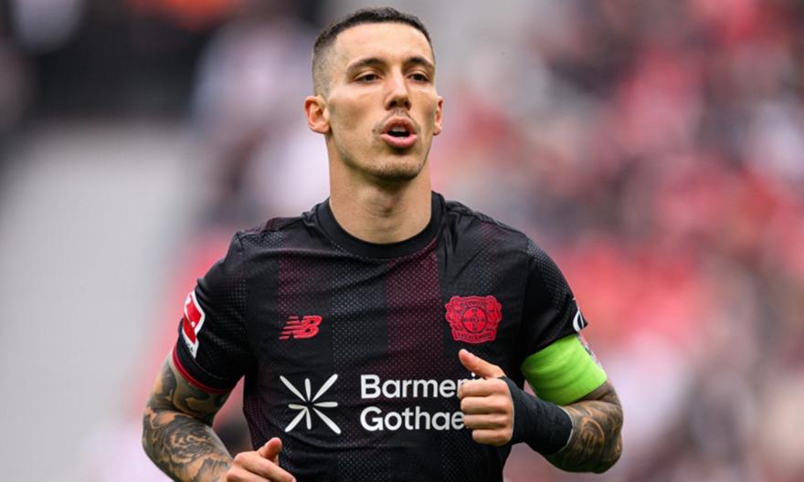 Λεβερκούζεν-Άουγκσμπουργκ