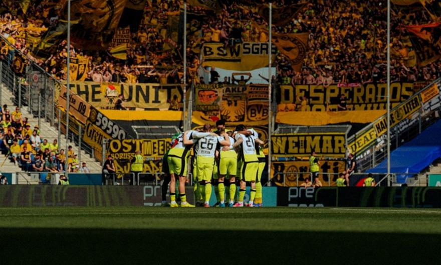 Χόφενχαϊμ-Ντόρτμουντ