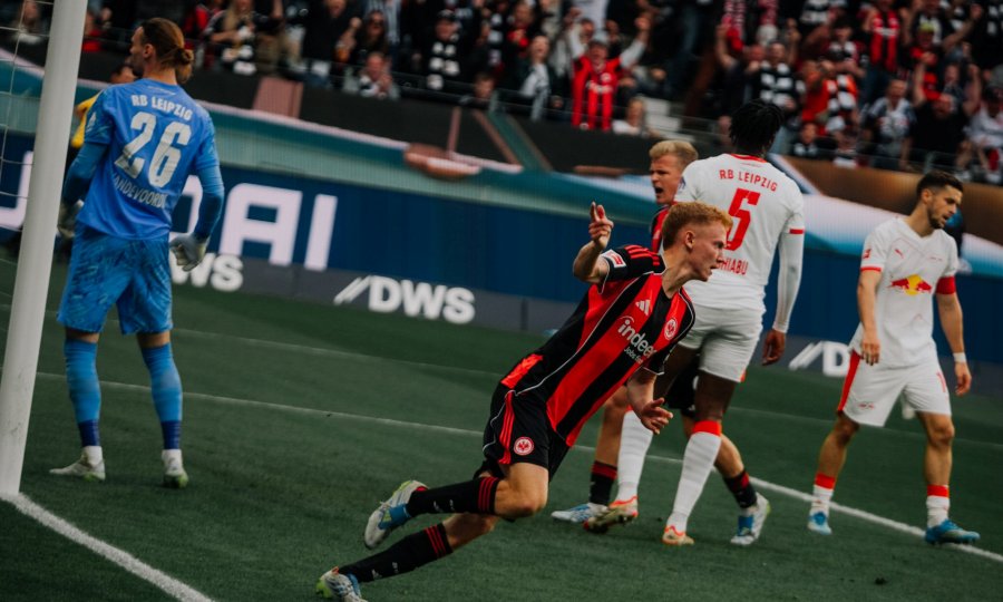 Άιντραχτ-Λειψία 