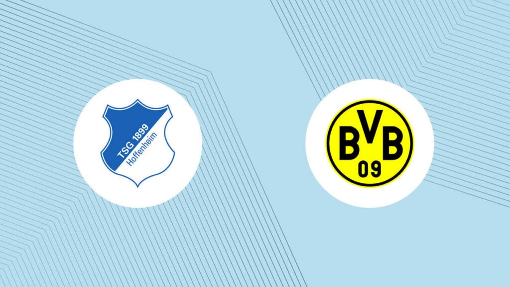Χόφενχαϊμ-Ντόρτμουντ 