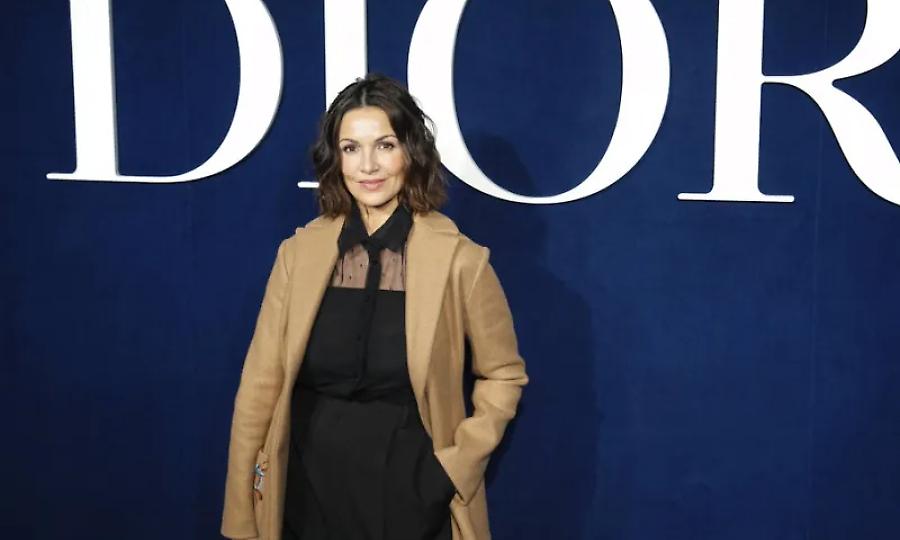 Γαλλία: Πέθανε η ηθοποιός Νάντια Φαρές σε ηλικία 57 ετών