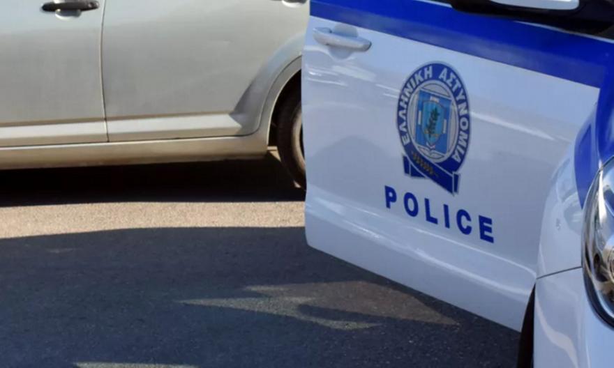 Συντονισμένη αστυνομική επιχείρηση στη Θεσσαλία με 12 συλλήψεις