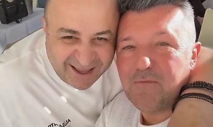 Τι ετοιμάζουν Μάρκος & Μάρκος;