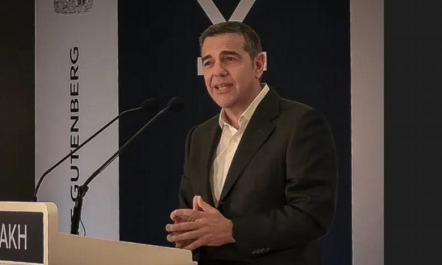 «Ζυγώνει η ώρα της ανάληψης ευθυνών»: Ο Αλέξης Τσίπρας προανήγγειλε πολιτικές εξελίξεις