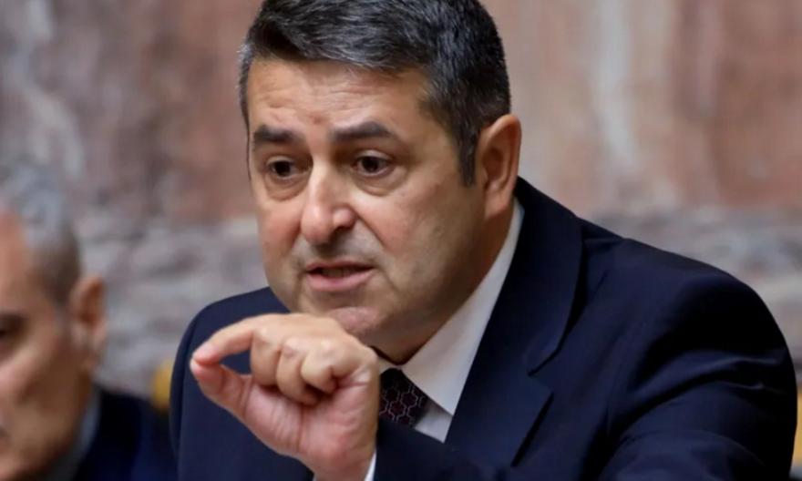 Κρίσιμες οι επόμενες ημέρες για την υγίεια του Γιώργου Μυλωνάκη - Μειώνουν τα φάρμακα καταταστολής οι γιατροί