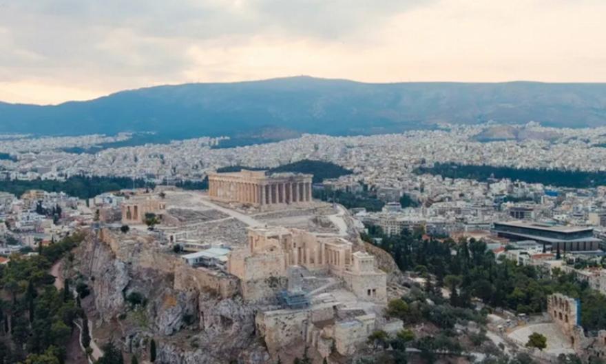 Καιρός: Ανοιξιάτικο σκηνικό με τοπικές βροχές στα ηπειρωτικά