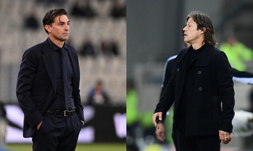 «Αλμέιδα και Ντιέγκο Αλόνσο οι βασικοί υποψήφιοι για τον πάγκο της Αμέρικα»