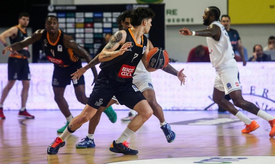 Διέλυσε τον Προμηθέα κι «ανάσανε» η Καρδίτσα