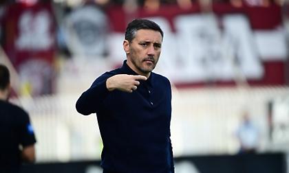 Παντελίδης: «Λένε ότι ο Ατρόμητος δεν θα χτυπήσει όλα τα ματς» - Κέρκεζ: «Είναι ντροπή, εάν ξέρει κάτι να το πει»