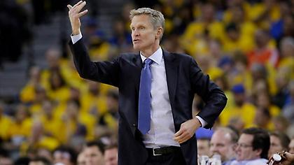 Άφησε ανοιχτό το μέλλον του ο Κερ: «Αυτές οι δουλειές έχουν ημερομηνία λήξης, ίσως είναι ώρα για νέες ιδέες...»