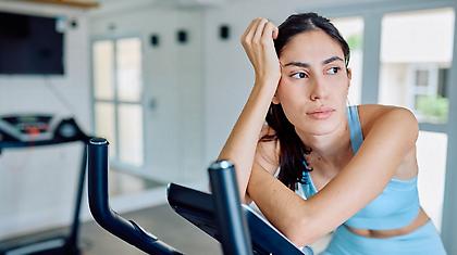 Νιώθεις πολλή κούραση για να γυμναστείς; Δοκίμασε αυτές τις συμβουλές από ειδικούς