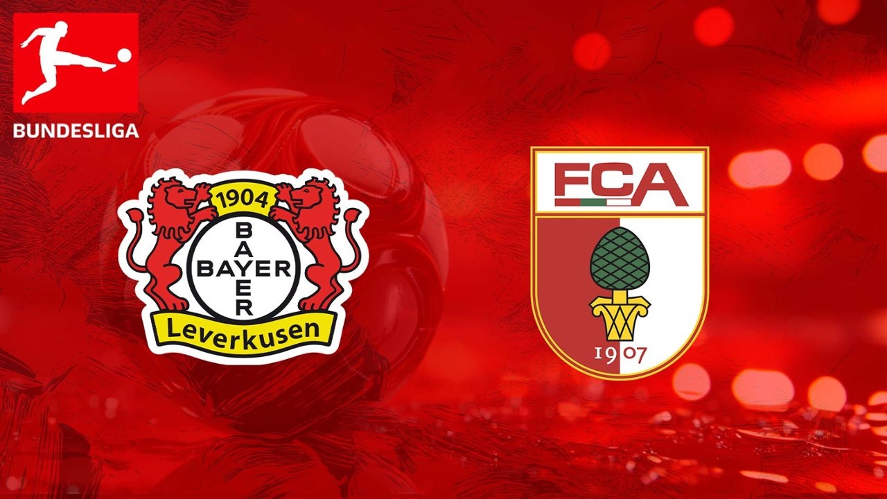 Λεβερκούζεν-Άουγκσμπουργκ 