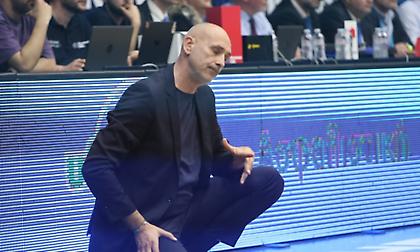 Λούκιτς: «Κάναμε αλλαγές για την ανατροπή»