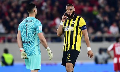 Τσακίρης: «Οι σκέψεις του Νίκολιτς και οι σίγουροι για ΠΑΟΚ»