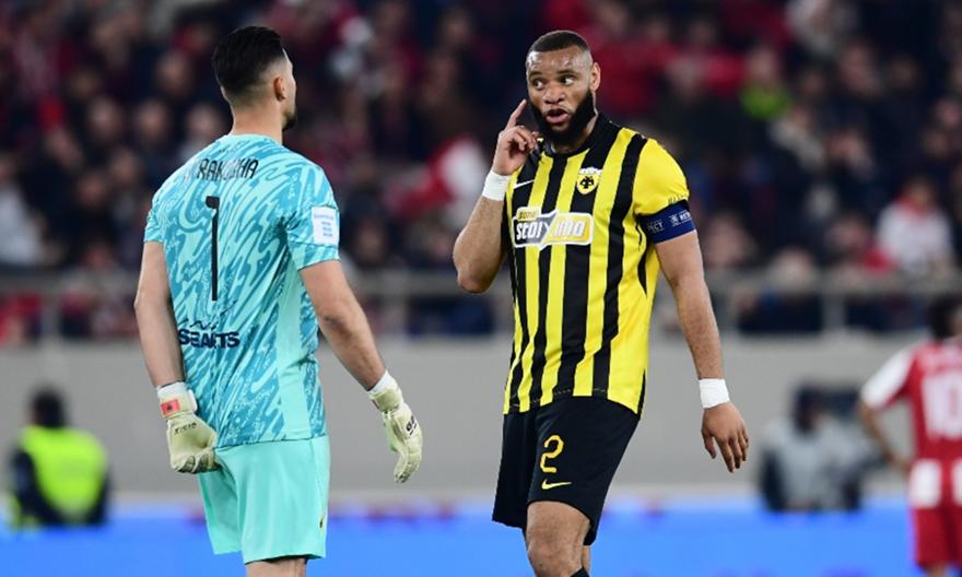 Τσακίρης: «Οι σκέψεις του Νίκολιτς και οι σίγουροι για ΠΑΟΚ»