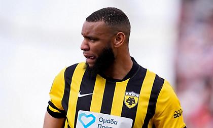 Μουκουντί: «Δεν είναι τελικός το ματς με τον ΠΑΟΚ, αλλά αν κερδίσουμε...»