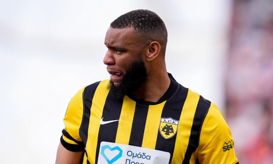 Μουκουντί: «Δεν είναι τελικός το ματς με τον ΠΑΟΚ, αλλά αν κερδίσουμε...»