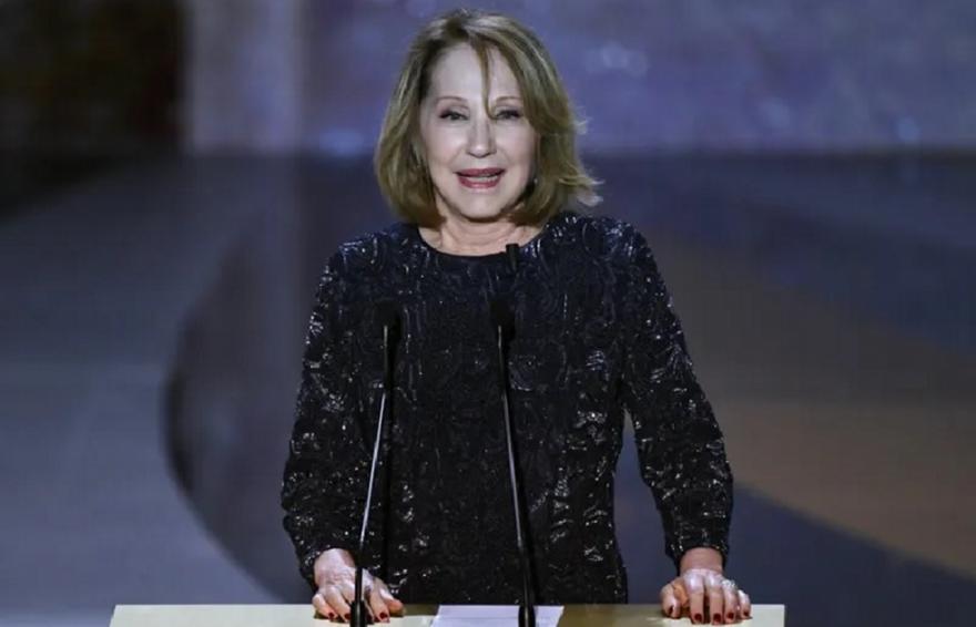 Πέθανε η ηθοποιός Ναταλί Μπαγιέ