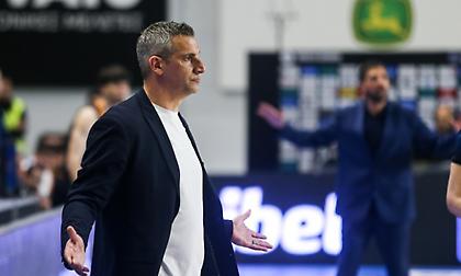 Παπανικολόπουλος: «Θα πρέπει να ξανατσεκάρουμε αν είμαστε σωμένοι 100%»