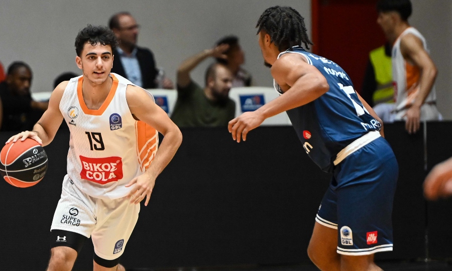 Καρδίτσα-Προμηθέας 