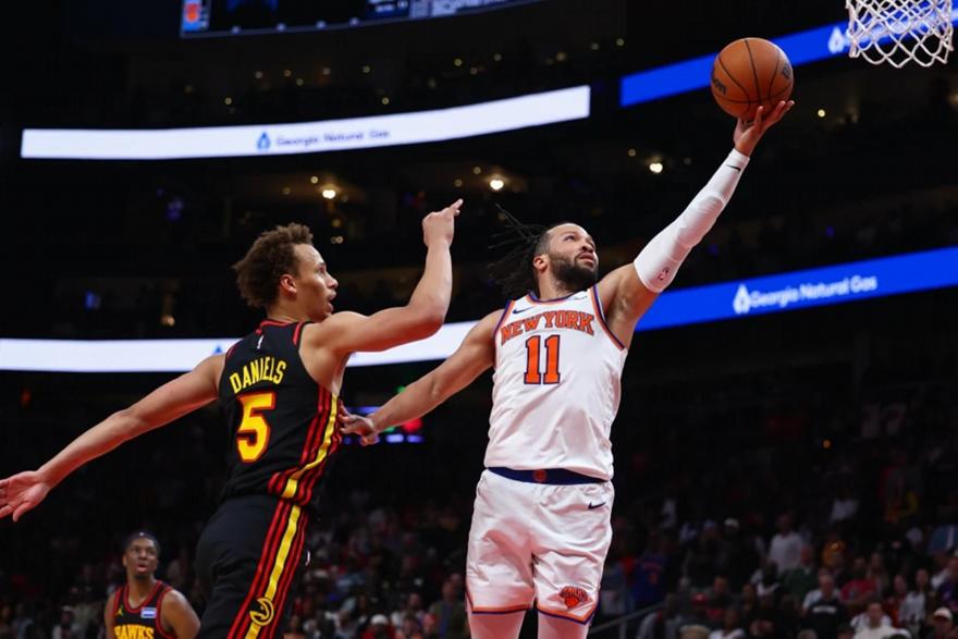 NBA Playoffs 2026: Το πλήρες πρόγραμμα του πρώτου γύρου