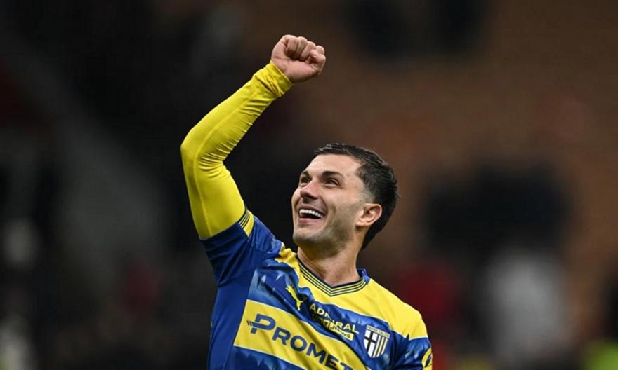 Άλωσε το Ούντινε με οδηγό Στρεφέτσα και καθάρισε με την παραμονή η Πάρμα!