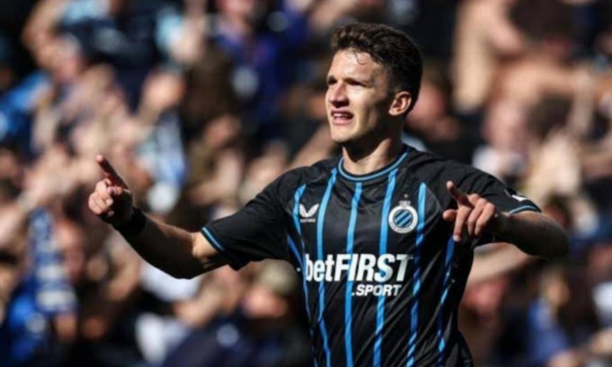 Η μάχη κορυφής για τον τίτλο στο Βέλγιο: Ουνιόν Σεν Ζιλουάζ-Μπριζ