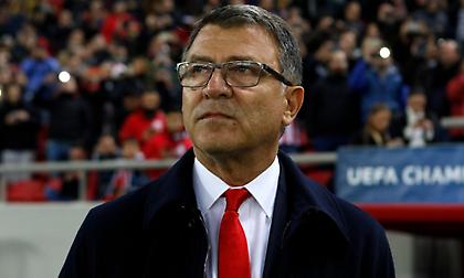 Λεμονής: «Έχω ζήσει ως οπαδός του Ολυμπιακού τη Λεωφόρο - Από τα πιο όμορφα γήπεδα για εμένα»