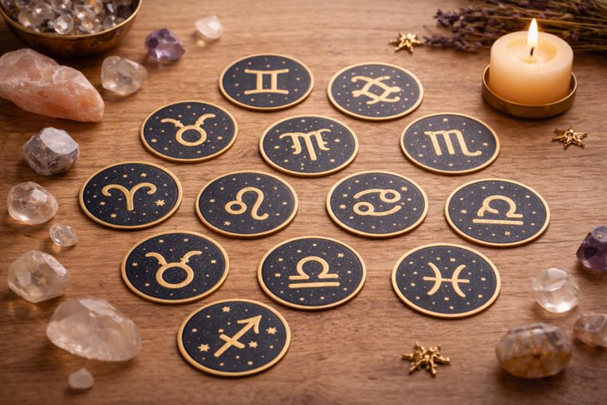 Τι δεν λέει ποτέ κάθε ζώδιο αλλά το σκέφτεται