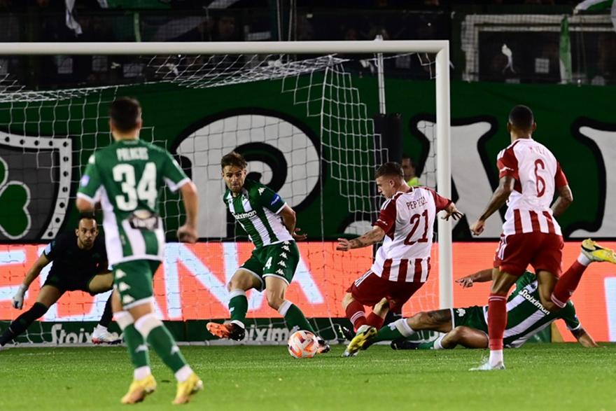 Ολυμπιακός: Το 2-2-0 στη Λεωφόρο υπό την ίδια συνθήκη…