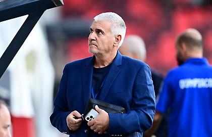 Μετά τον Αλμέιδα, φεύγει και ο Κορδόν από τη Σεβίλλη!