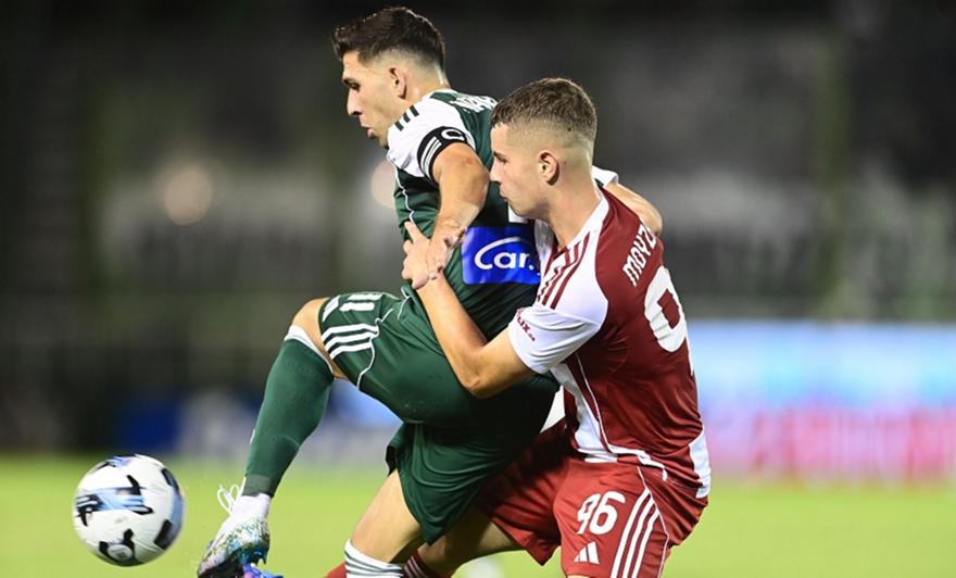 Παγκάκης: «Λόγοι πρεστίζ και ουσίας για Παναθηναϊκό, να παίξει με τα νεύρα του Ολυμπιακού - Το πλάνο του Μπενίτεθ»