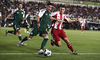 Αθανασίου: «Με νίκη μπορεί να ανατρέψει τα δεδομένα ο Παναθηναϊκός-Κίνητρο να τελειώσει από το πρωτάθλημα τον Ολυμπιακό»